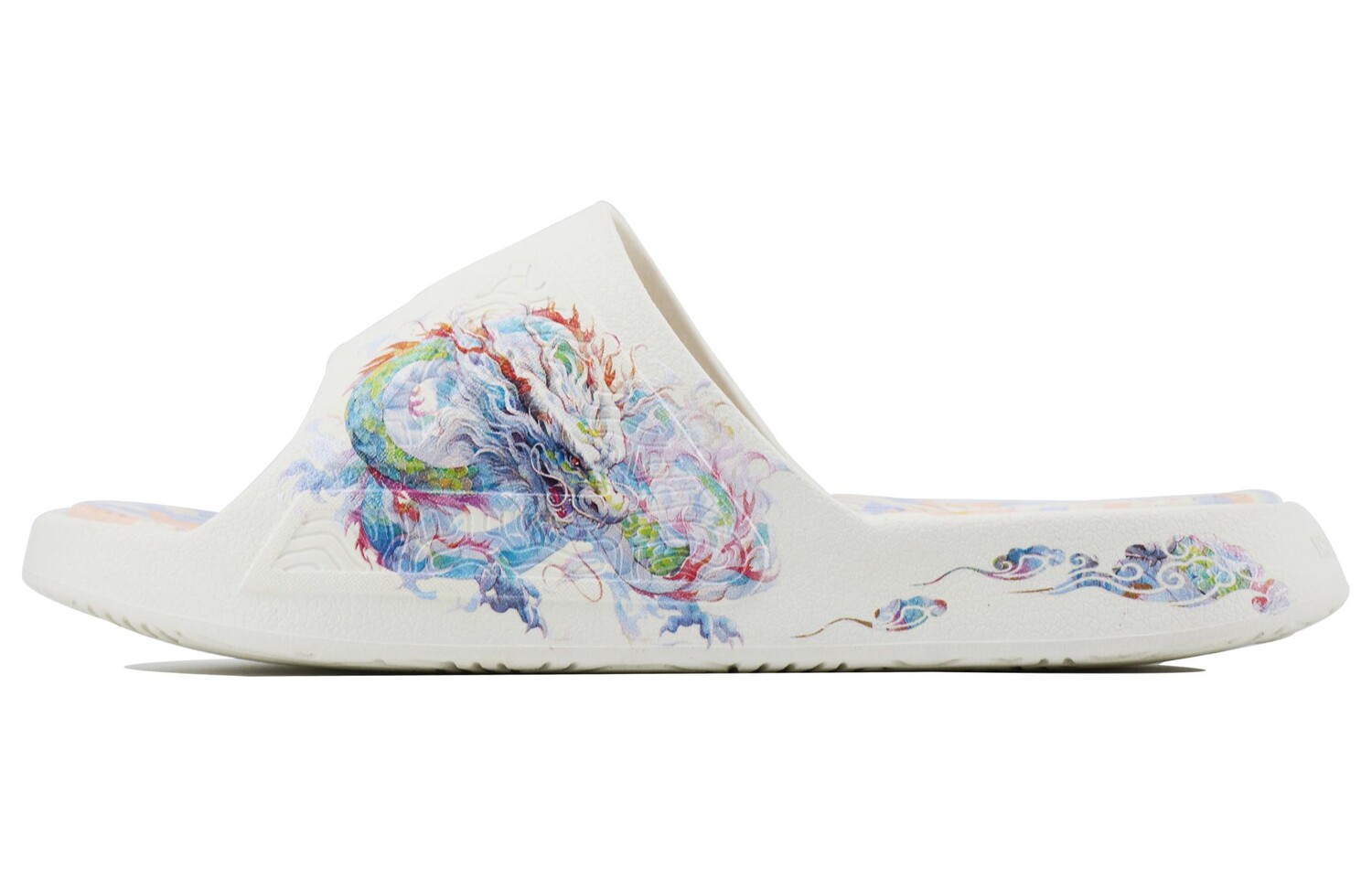 Статистика Сандалии Шлепанцы Мужские Синие Peak 
Статистика Сандалии Шлепанцы Мужские Синие Peak