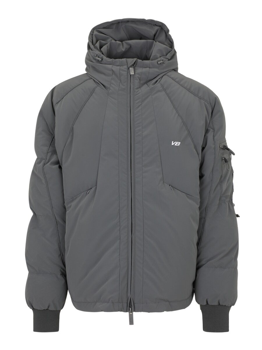 Куртка межсезонная Vertere Berlin NITE, серый
Куртка межсезонная Vertere Berlin NITE, серый