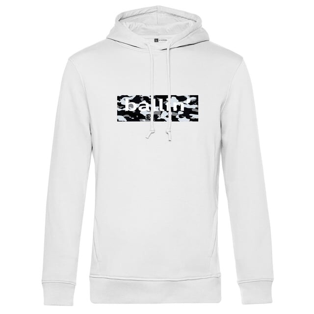 Стандартное восточное время Толстовки 2013 с камуфляжным принтом Ballin, белый
Стандартное восточное время Толстовки 2013 с камуфляжным принтом Ballin, белый