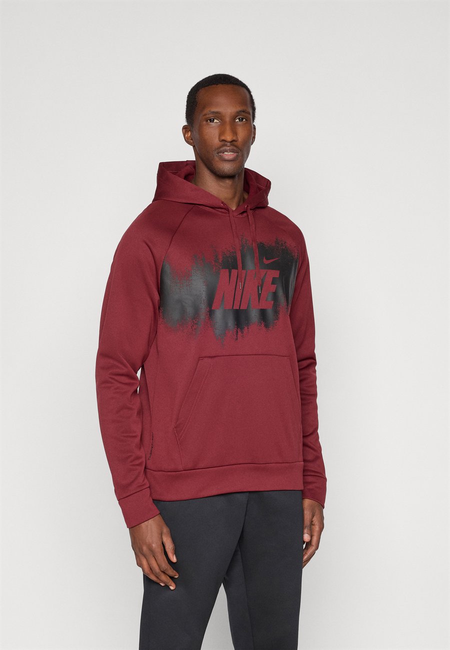 Худи Nike Performance Hoodie, Dark Team Red/Dark Red
Худи Nike Performance Hoodie, Dark Team Red/Dark Red