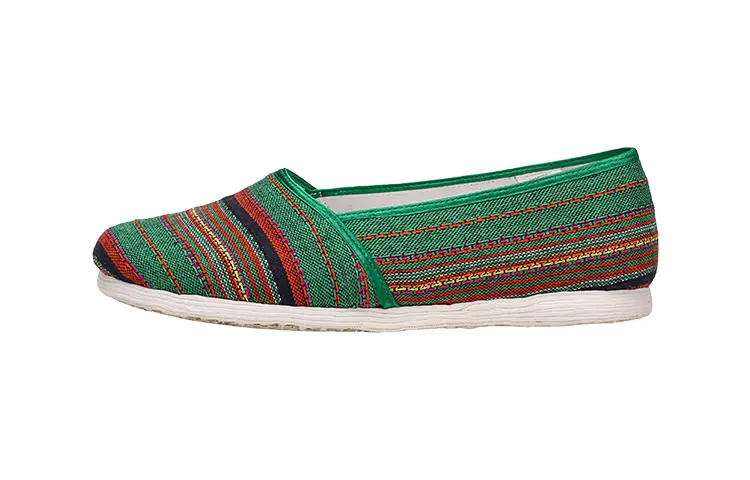 Туфли женские повседневные Women's Casual Shoes Women's Low-Top Red/Green Neiliansheng
Туфли женские повседневные Women's Casual Shoes Women's Low-Top Red/Green Neiliansheng