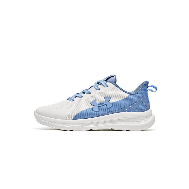 Under Armour Беговые кроссовки для детей Low top устойчивые к истиранию Gray/Blue
Under Armour Беговые кроссовки для детей Low top устойчивые к истиранию Gray/Blue