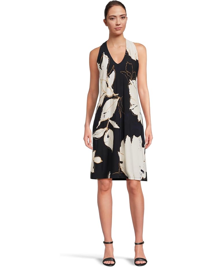 Женское платье Tommy Bahama Sandy Gilded Petals с длинным рукавом, Coastline
Женское платье Tommy Bahama Sandy Gilded Petals с длинным рукавом, Coastline