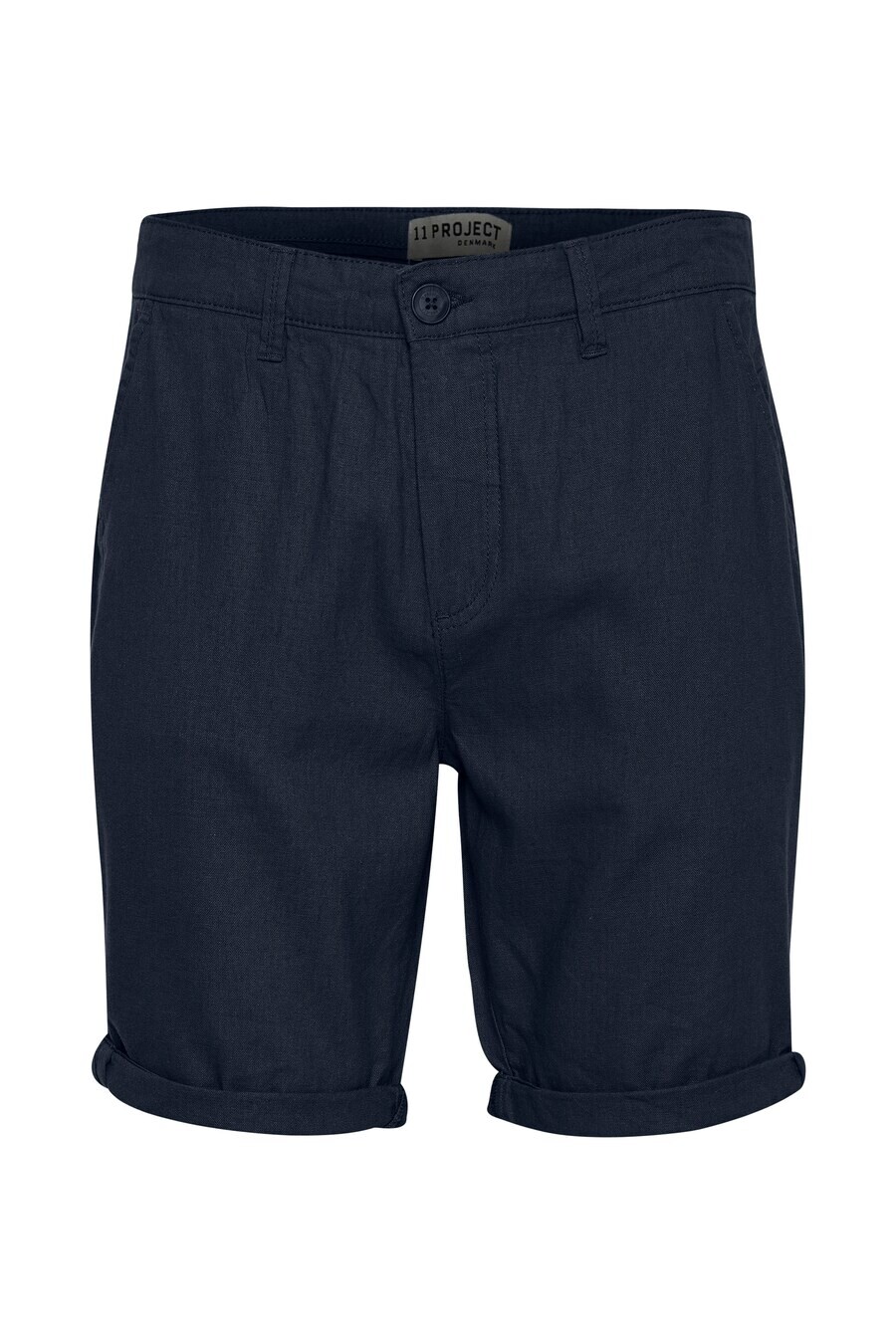 Шорты 11 Project PROEYSTED, темно-синий
Шорты 11 Project PROEYSTED, темно-синий