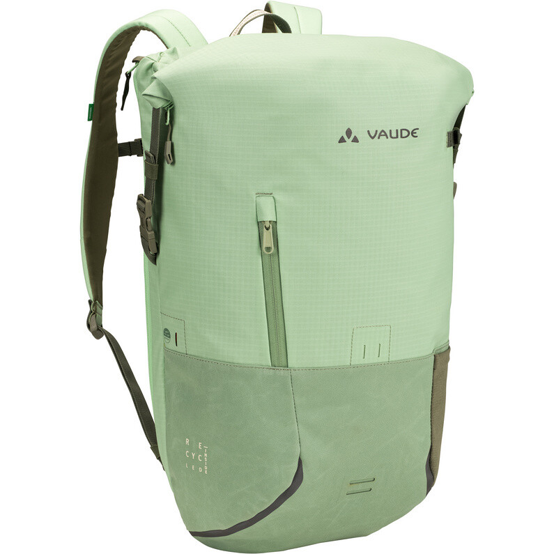 Рюкзак Citygo Bike 23 II Vaude, зеленый
Рюкзак Citygo Bike 23 II Vaude, зеленый