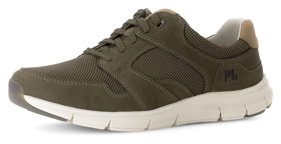 Кроссовки Pius Gabor, хаки
Кроссовки Pius Gabor, хаки