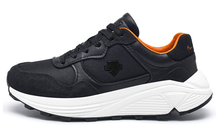 Кроссовки для бега Paul Smith X Paul Smith Collection женские, низкие, черные Descente
Кроссовки для бега Paul Smith X Paul Smith Collection женские, низкие, черные Descente