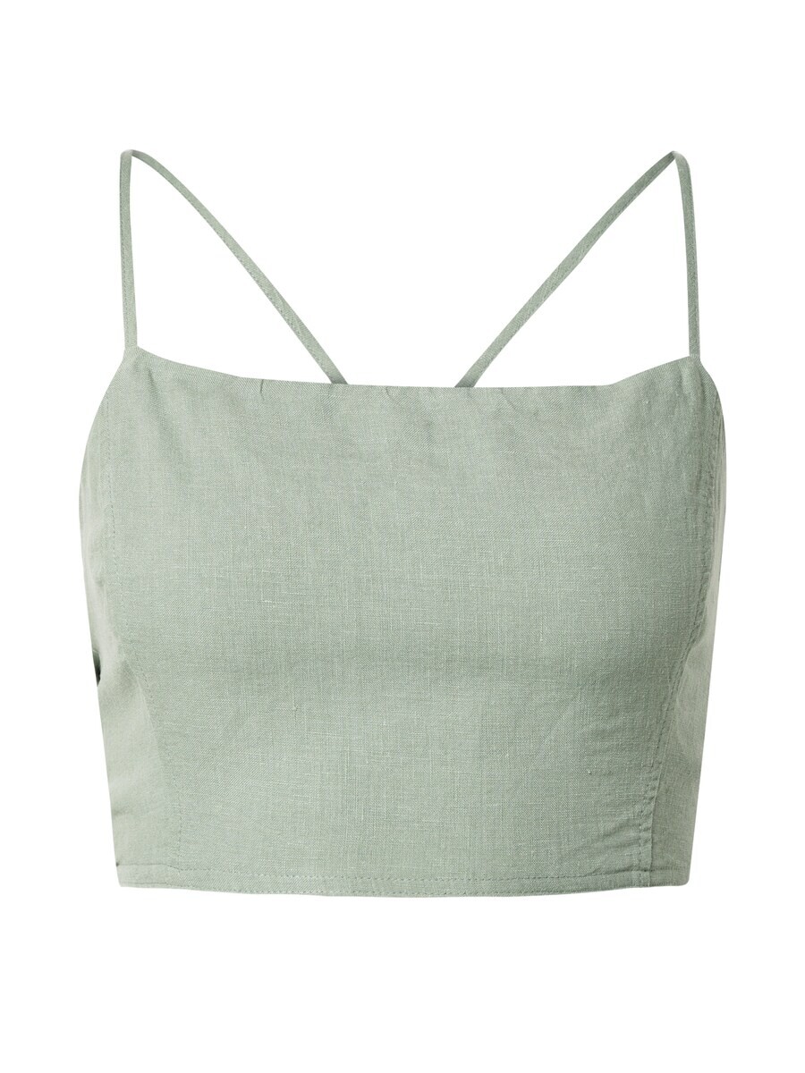 Топ A Lot Less LUCIA, цвет Pastel Green
Топ A Lot Less LUCIA, цвет Pastel Green