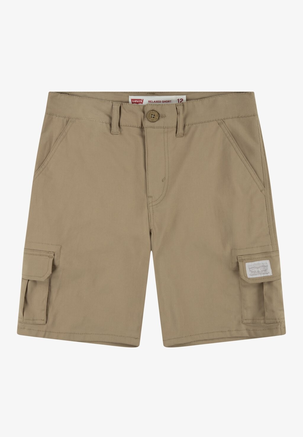 Брюки-карго STANDARD Levi's, цвет harvest gold
Брюки-карго STANDARD Levi's, цвет harvest gold