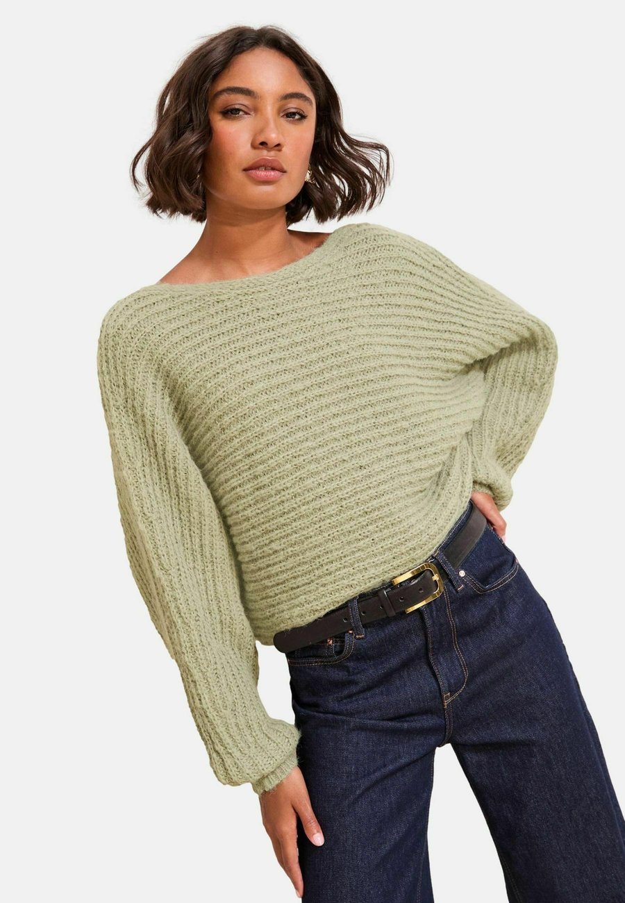 Джемпер Friends Like These Jumper, Green
Джемпер Friends Like These Jumper, Green