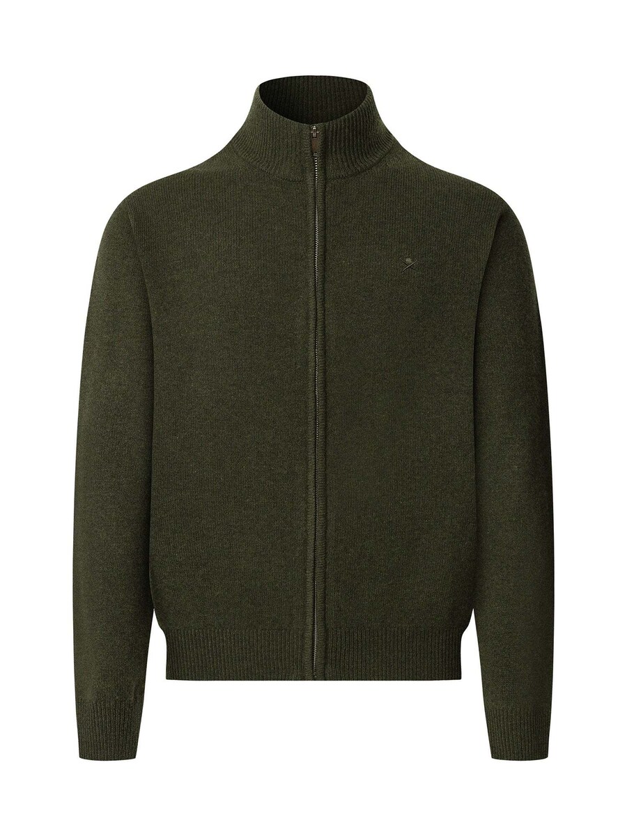 Вязаный кардиган Hackett London, Green
Вязаный кардиган Hackett London, Green