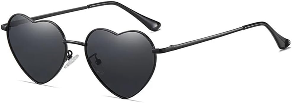 Модные металлические солнцезащитные очки с розовым сердечком для женщин и мужчин, стильные очки с синими линзами в форме океана, солнцезащитные очки для женщин generic, C1
Модные металлические солнцезащитные очки с розовым сердечком для женщин и мужчин, стильные очки с синими линзами в форме океана, солнцезащитные очки для женщин generic, C1