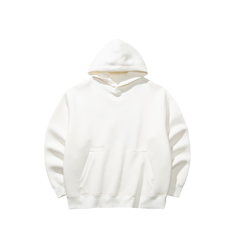 ANTA Свитшот Life Collection Unisex Ivory White, Белый, ANTA Свитшот Life Collection Unisex Ivory White
ANTA Свитшот Life Collection Unisex Ivory White, Белый, ANTA Свитшот Life Collection Unisex Ivory White