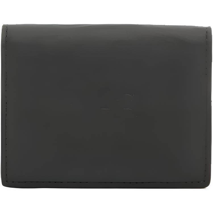 Кожаный кошелек y 3 Y-3, черный
Кожаный кошелек y 3 Y-3, черный