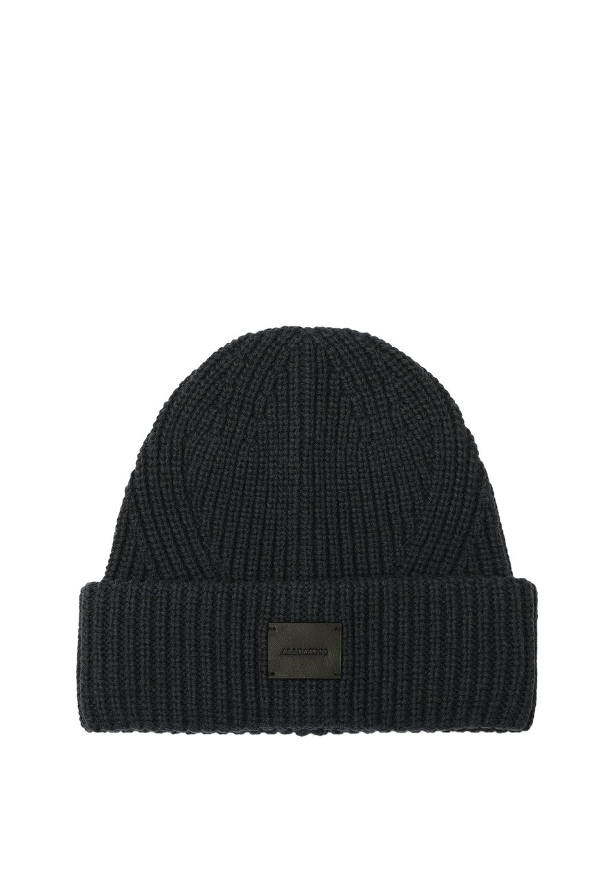 Шапка AllSaints TRAVELING, Medium Blue/Blue
Шапка AllSaints TRAVELING, Medium Blue/Blue