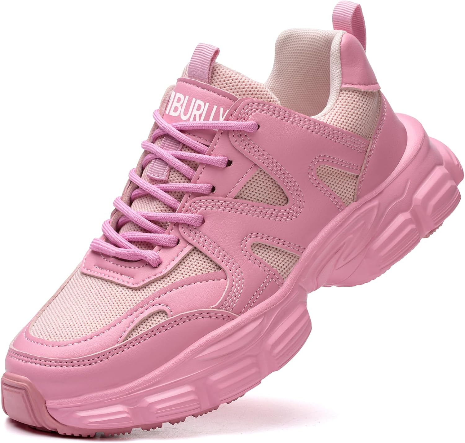 Защитные сандалии Hogent с стальным носком для женщин и мужчин, широкие, с противоскользящей подошвой, композитные кроссовки, неразрушимые, удобные, безопасные теннисные туфли, легкие, розовый
Защитные сандалии Hogent с стальным носком для женщин и мужчин, широкие, с противоскользящей подошвой, композитные кроссовки, неразрушимые, удобные, безопасные теннисные туфли, легкие, розовый