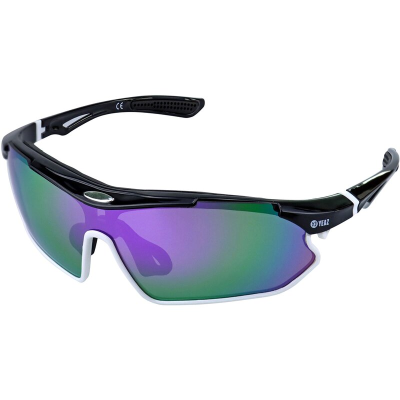 Солнцезащитные очки Yeaz, цвет lila
Солнцезащитные очки Yeaz, цвет lila