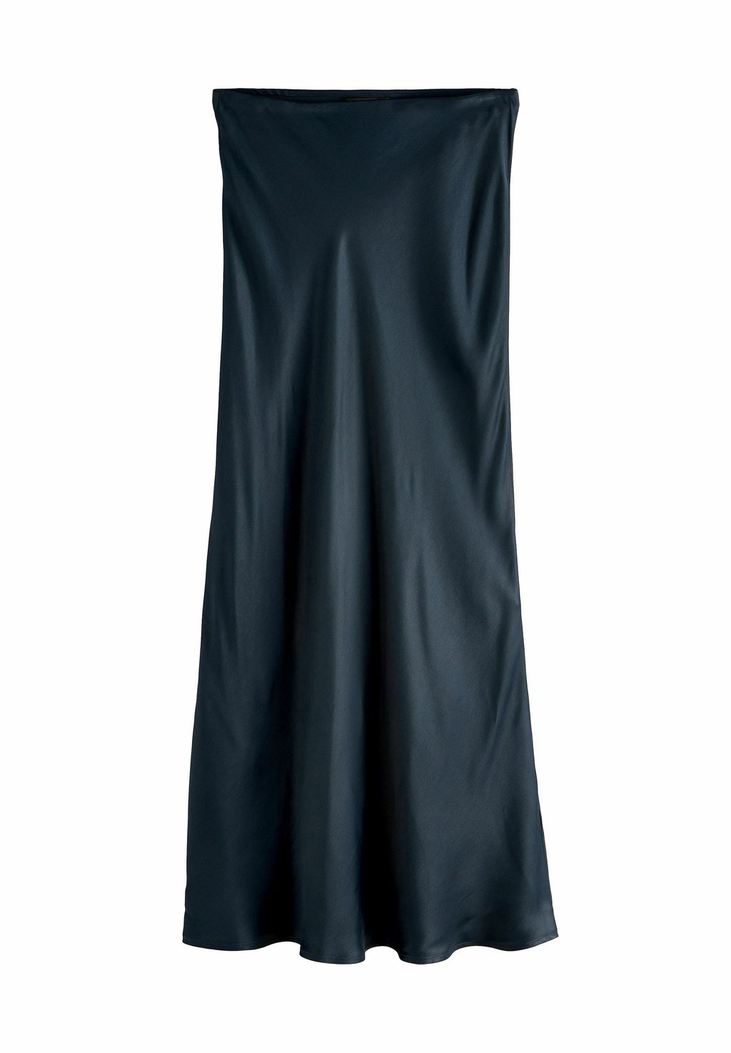 Юбка-колокол Gonna lunga Next, синий
Юбка-колокол Gonna lunga Next, синий