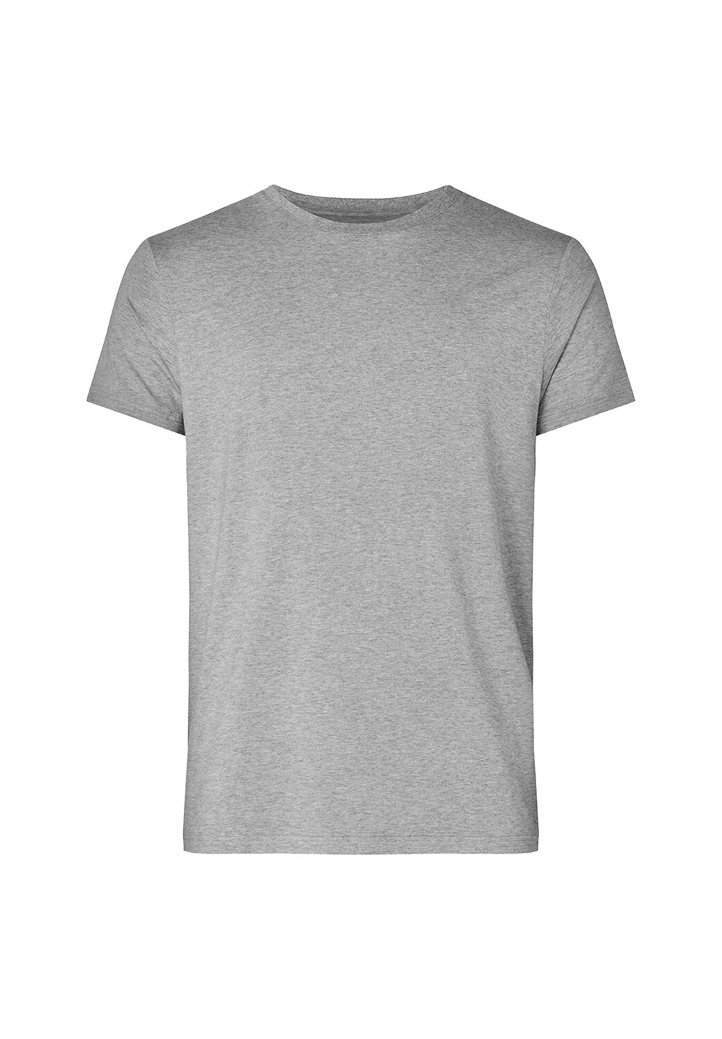 Майка/рубашка с коротким рукавом из бамбука Resteröds, серый
Майка/рубашка с коротким рукавом из бамбука Resteröds, серый