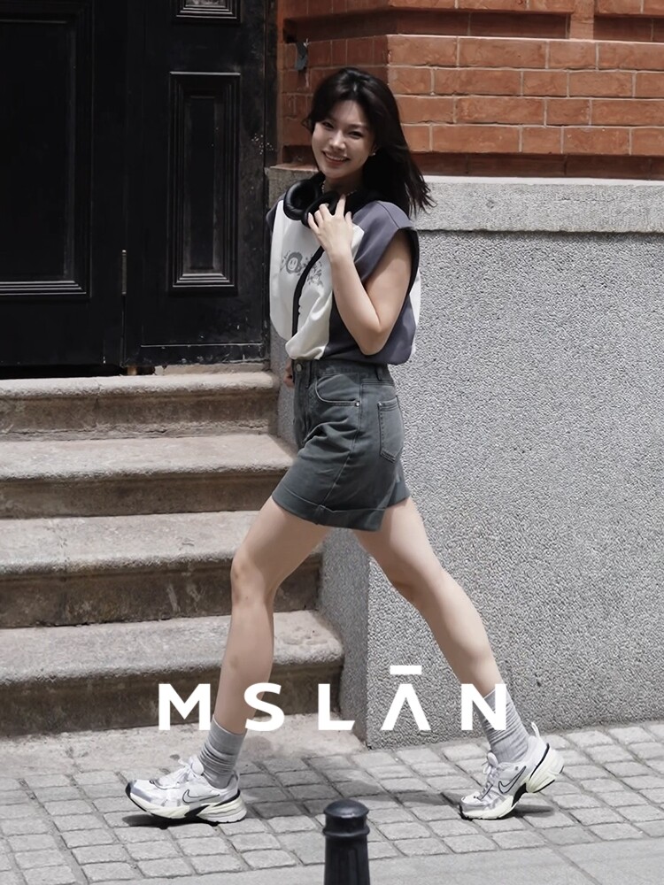 Шорты Mslan джинсовые, коричневый
Шорты Mslan джинсовые, коричневый