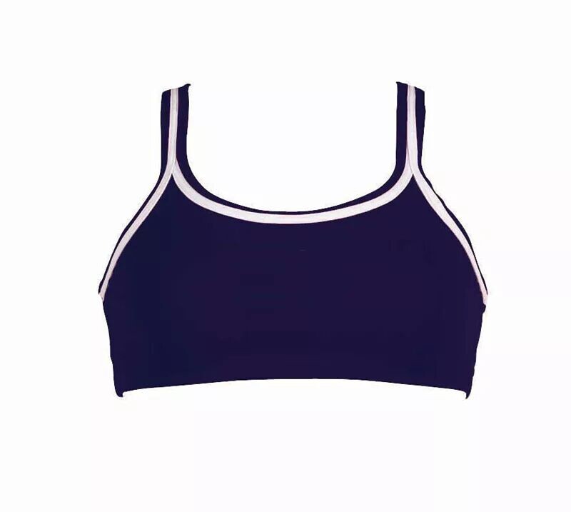 Женский спортивный топ Dolfin
Женский спортивный топ Dolfin