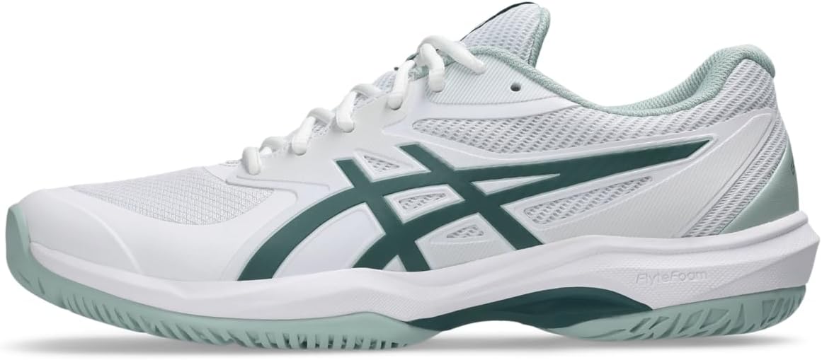 Мужские теннисные кроссовки ASICS Game FlyteFoam, белый
Мужские теннисные кроссовки ASICS Game FlyteFoam, белый