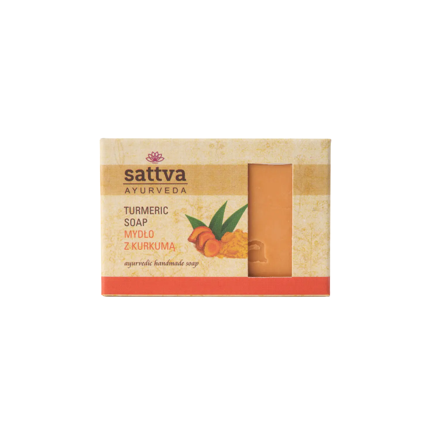 Мыло для тела Sattva, 125 гр
Мыло для тела Sattva, 125 гр