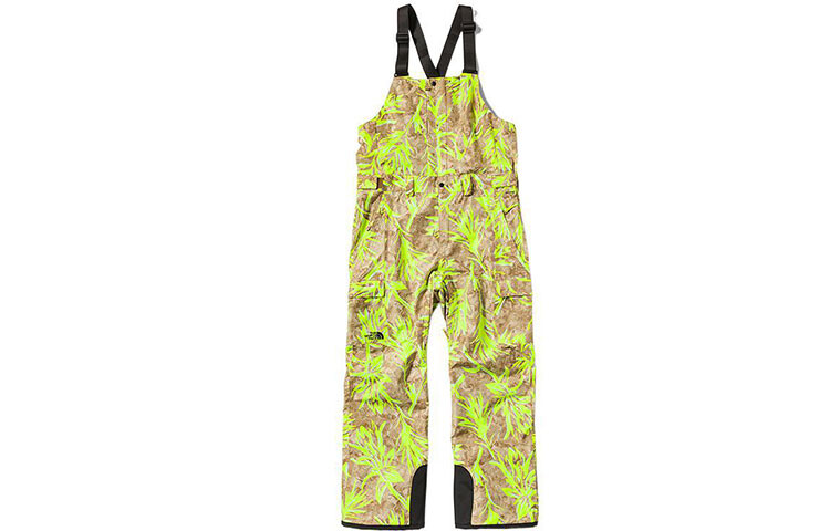 THE NORTH FACE Мужские брюки Hard Shell, цвет Brown
THE NORTH FACE Мужские брюки Hard Shell, цвет Brown