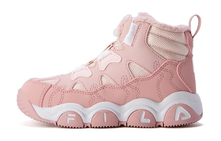 Детские ботинки FILA Детские, Pink
Детские ботинки FILA Детские, Pink