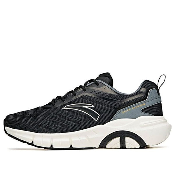 Коллекция кроссовок для бега Anta, черный
Коллекция кроссовок для бега Anta, черный