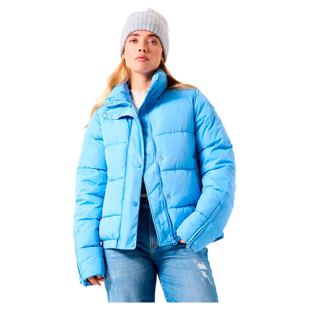 Куртка Garcia GJ500902 puffer, синий
Куртка Garcia GJ500902 puffer, синий