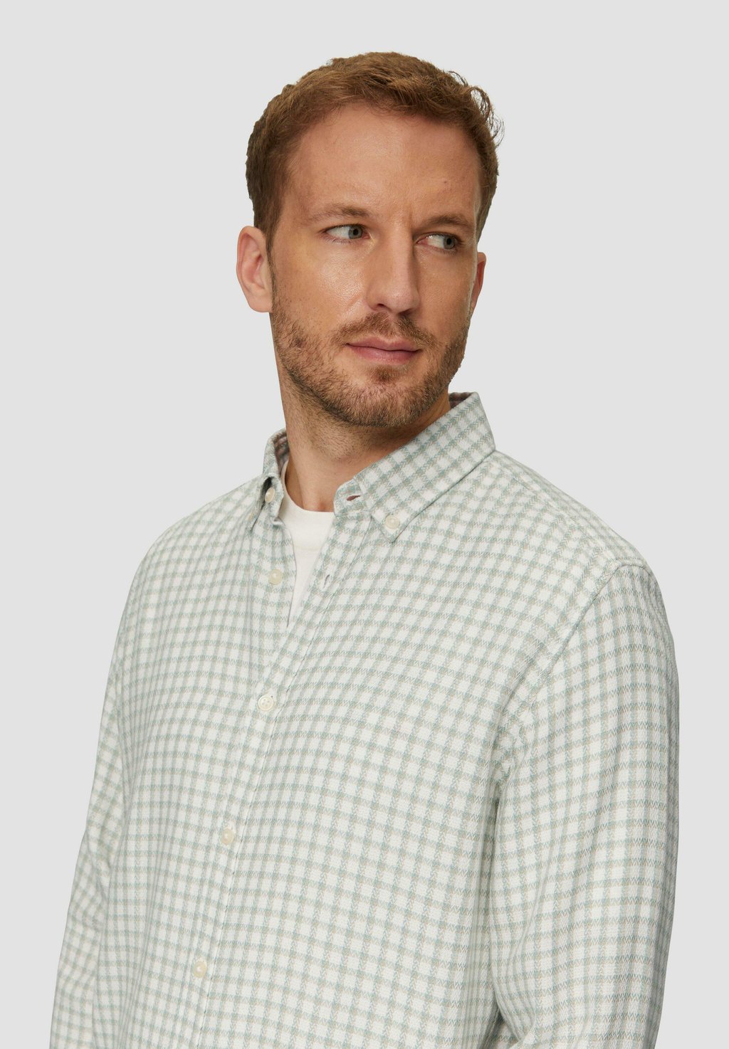 Рубашка s.Oliver, белый
Рубашка s.Oliver, белый