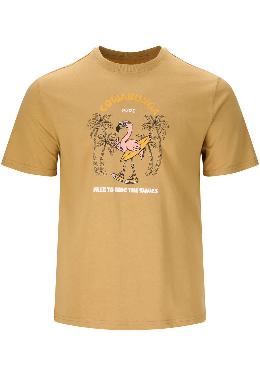 CRUZ Футболка Анкара
CRUZ Футболка Анкара