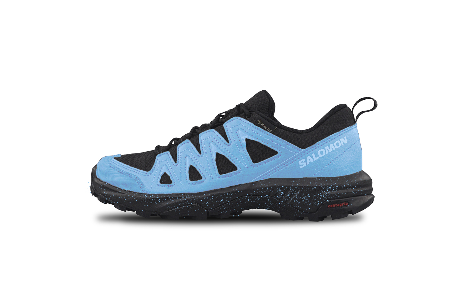 SALOMON Мужские туристические ботинки X Braze Card Ice Blue с амортизацией, износостойкие, низкие, черно-синие
SALOMON Мужские туристические ботинки X Braze Card Ice Blue с амортизацией, износостойкие, низкие, черно-синие