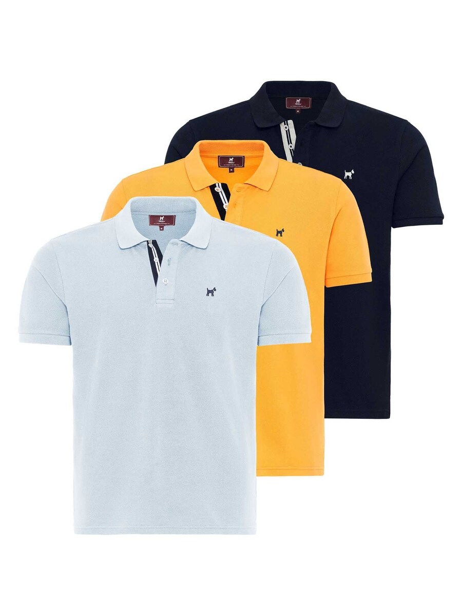 Рубашка Williot Rovigo, темно-синий/светло-синий
Рубашка Williot Rovigo, темно-синий/светло-синий