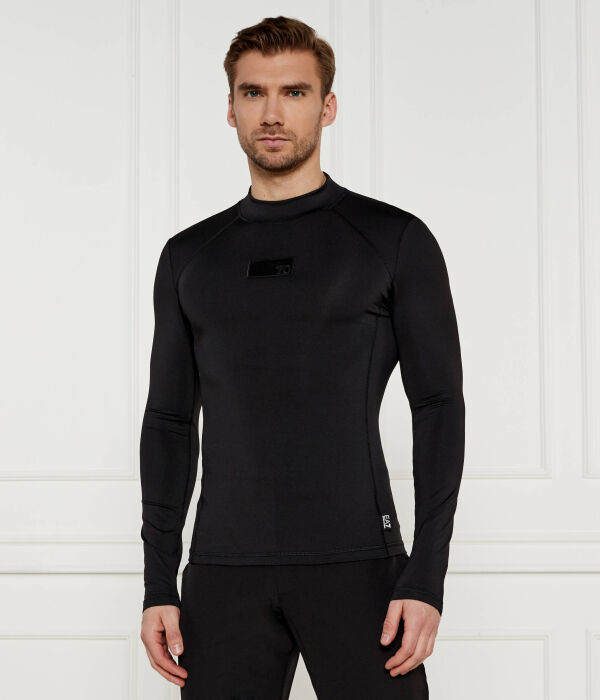 Лонгслив Ea7 Slim Fit, черный
Лонгслив Ea7 Slim Fit, черный
