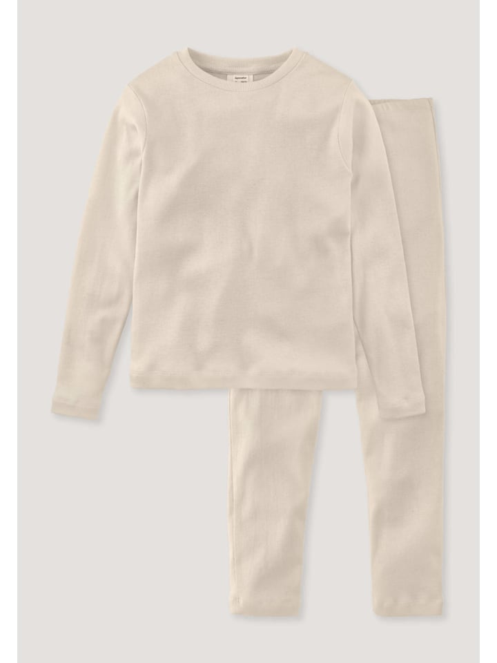 Пижама Hessnatur, натуральный
Пижама Hessnatur, натуральный