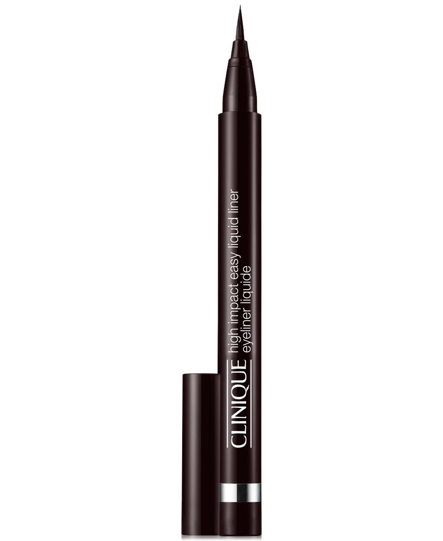 Жидкая подводка для глаз High Impact Easy, 0,02 унции Clinique, цвет espresso
Жидкая подводка для глаз High Impact Easy, 0,02 унции Clinique, цвет espresso