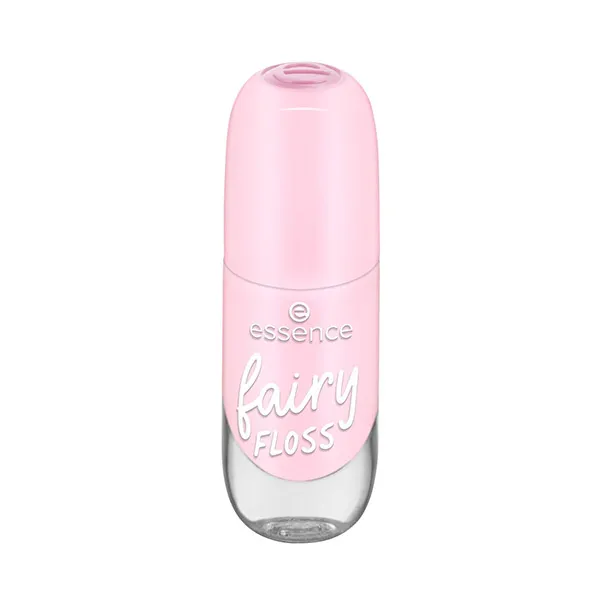 Лак для ногтей Gel Nail Colour Esmalte Uñas Essence, 70
Лак для ногтей Gel Nail Colour Esmalte Uñas Essence, 70