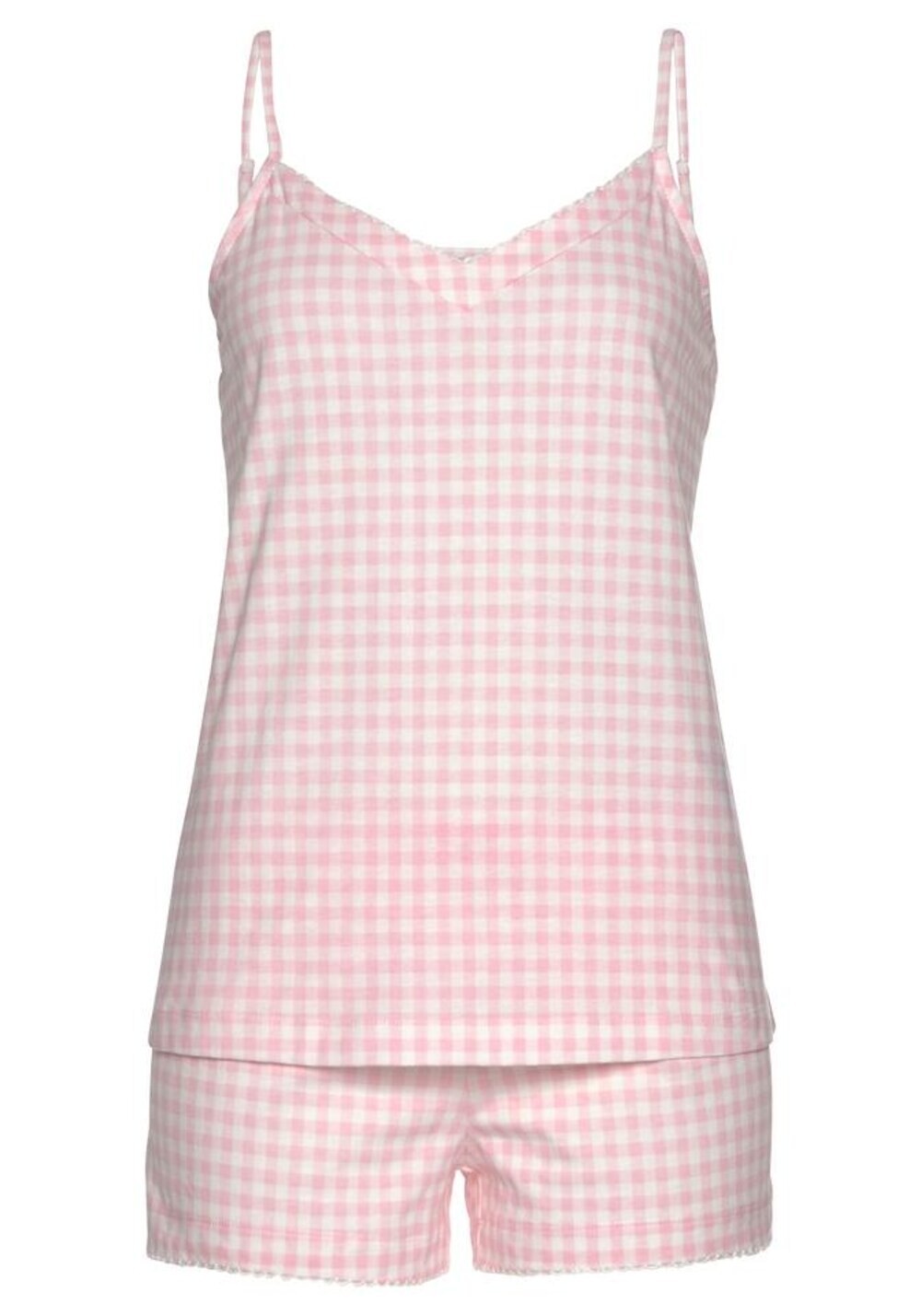 Пижама VIVANCE, розовый 
Пижама VIVANCE, розовый