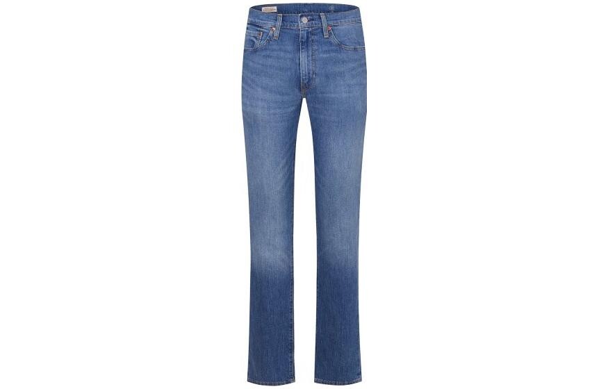 Мужские джинсы Levi's levi’s, цвет Blue
Мужские джинсы Levi's levi’s, цвет Blue
