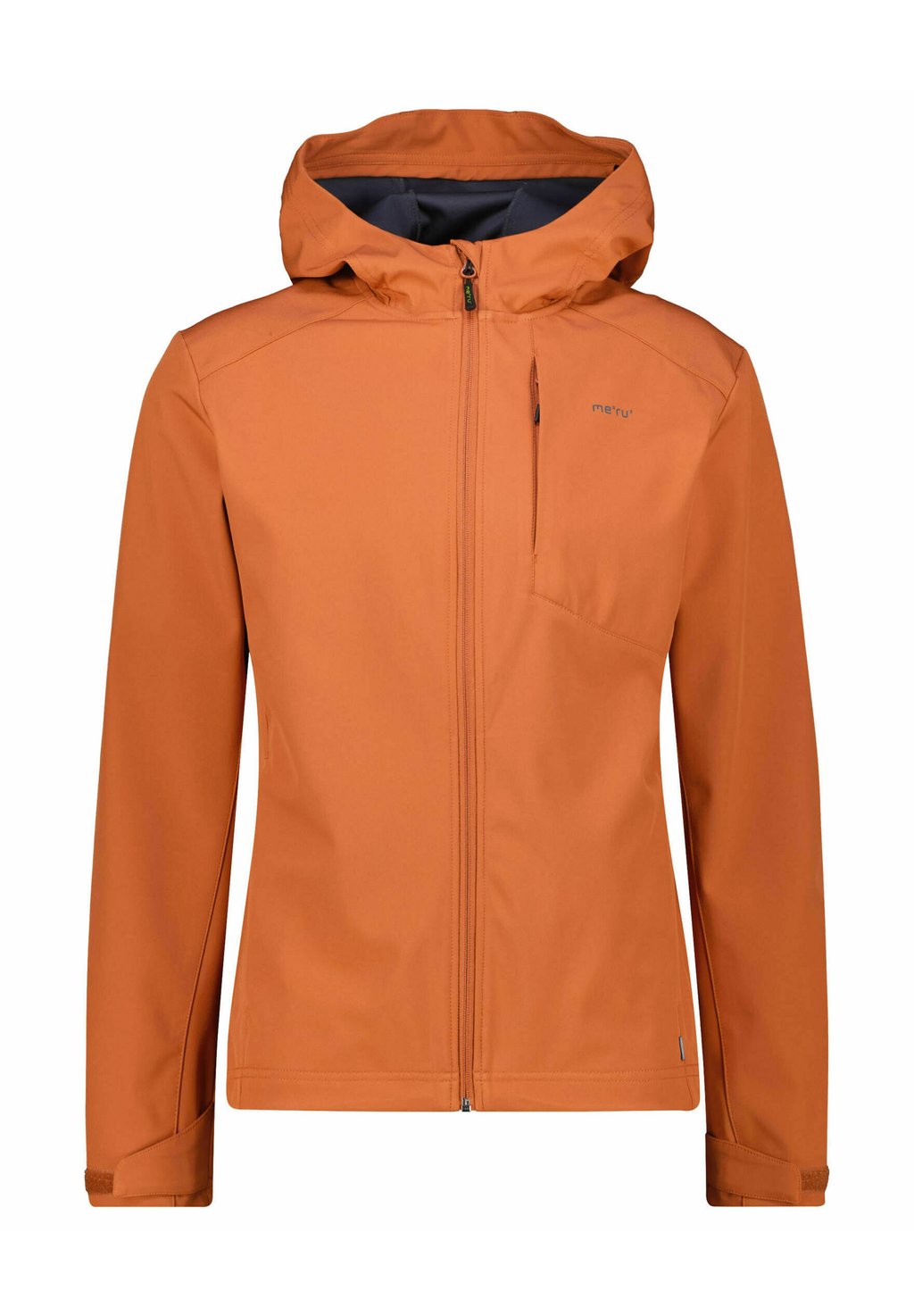 Куртка для активного отдыха NANCY Meru, цвет Rost (34)
Куртка для активного отдыха NANCY Meru, цвет Rost (34)