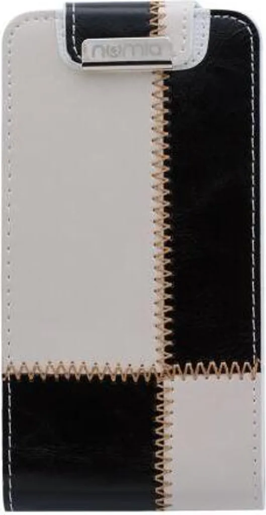 Чехол для Samsung Galaxy S3 (i9300) 2в1 раскладушка numia бело-черный
Чехол для Samsung Galaxy S3 (i9300) 2в1 раскладушка numia бело-черный