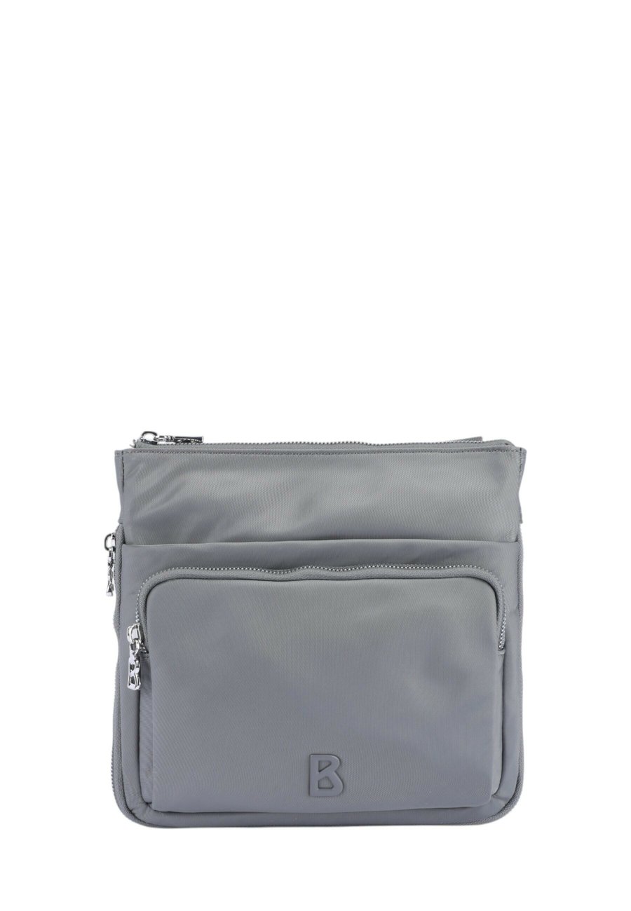 Сумка кросс-боди Bogner Cross body bag, Grau/Grey
Сумка кросс-боди Bogner Cross body bag, Grau/Grey