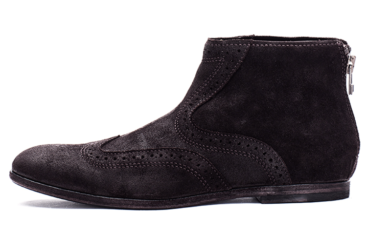 Ботильоны мужские кофейные Landax
Ботильоны мужские кофейные Landax