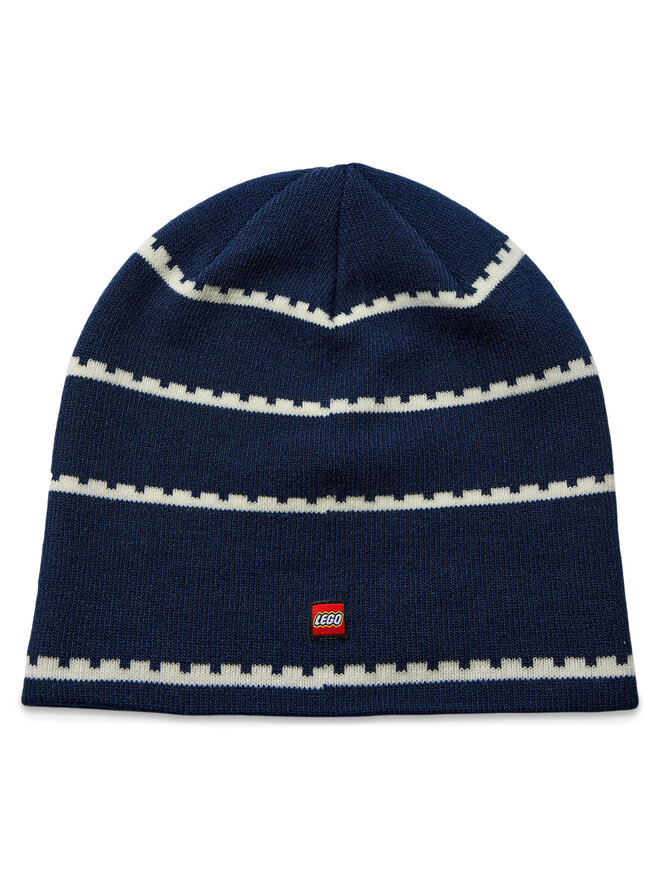 Шапка LEGO Bonnet Mixte Enfant 11010832, темно-синий
Шапка LEGO Bonnet Mixte Enfant 11010832, темно-синий