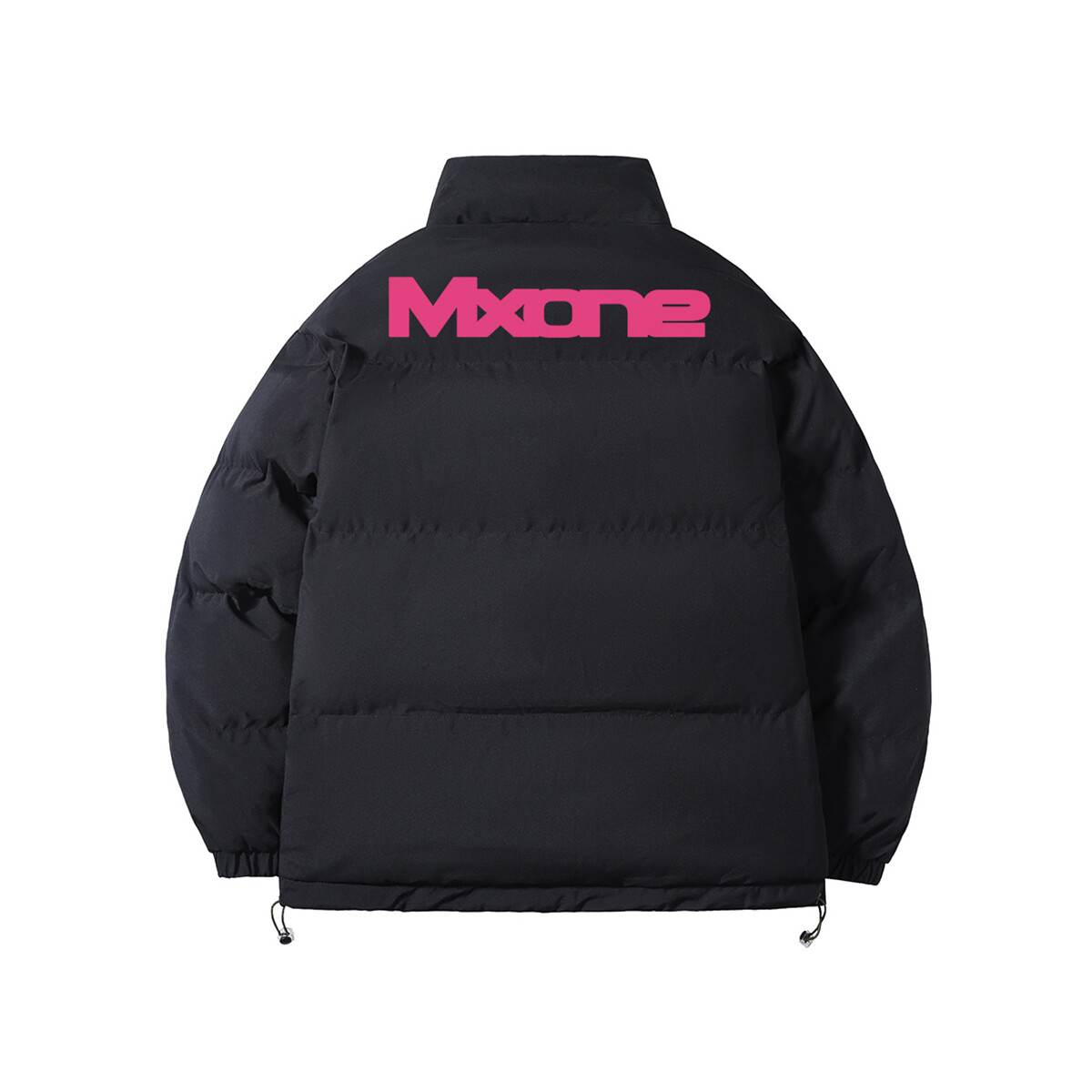Стеганая куртка унисекс M&X Medx, Черный (Розовая этикетка)
Стеганая куртка унисекс M&X Medx, Черный (Розовая этикетка)