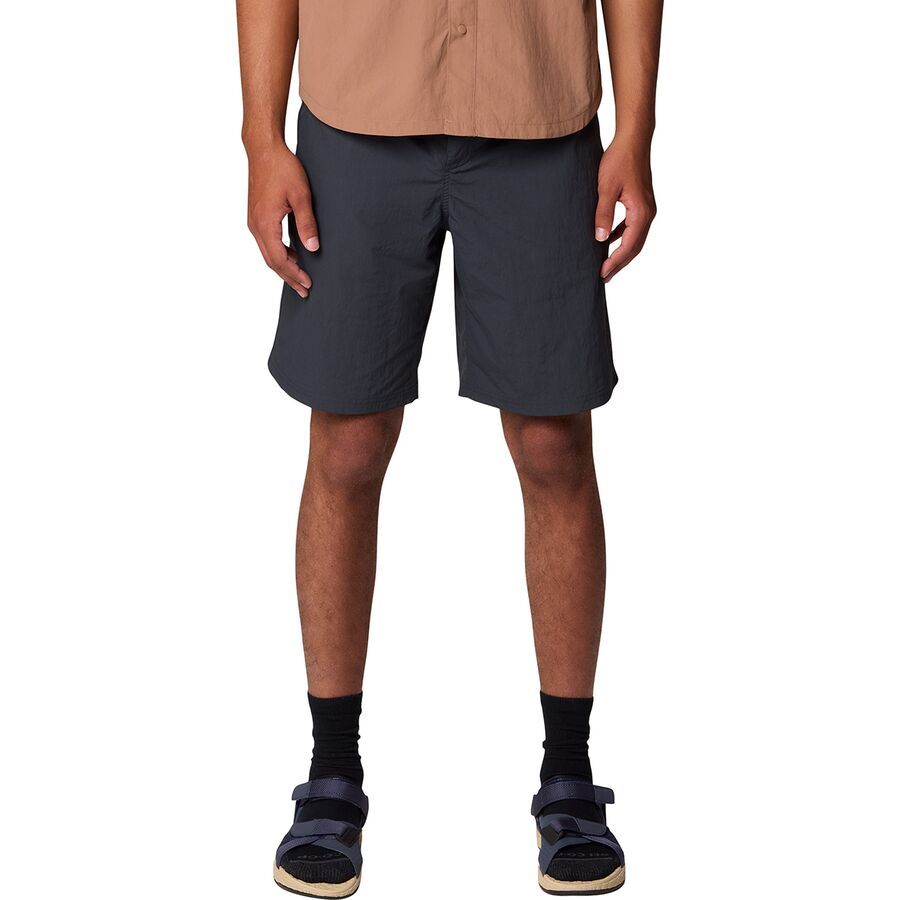 Шорты Mountain Hardwear Stryder 7in Belted Short Mountain Hardwear, Dark Storm
Шорты Mountain Hardwear Stryder 7in Belted Short Mountain Hardwear, Dark Storm