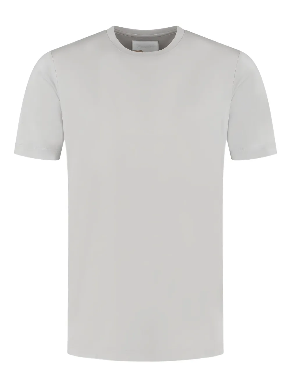 Футболка с круглым вырезом и короткими рукавами Marco Pescarolo, серый
Футболка с круглым вырезом и короткими рукавами Marco Pescarolo, серый