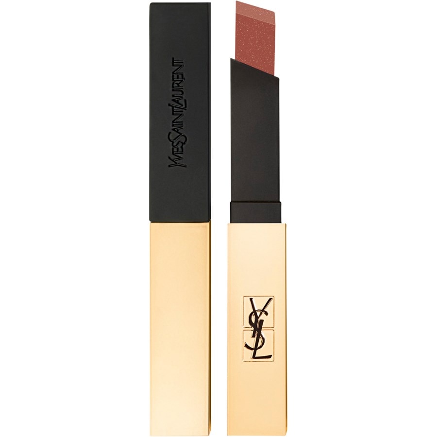 Помада Yves Saint Laurent Rouge Pur Couture The Slim, Nr. 36 Pulsating Rosewood / 2,2 g
Помада Yves Saint Laurent Rouge Pur Couture The Slim, Nr. 36 Pulsating Rosewood / 2,2 g